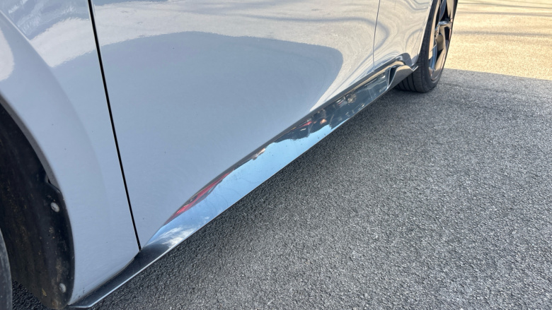 CUPRA Born 169kW e-Boost V3 58kWh 5dr Auto Electric Hatchback